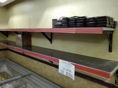 Imagen de REMATE DE DIETETICA en BARRIO NORTE - VIERNES 15/3