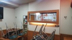 Imagen de REMATE DE RESTAURANTE - CONFITERIA - MARTES 19/3