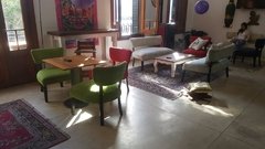 REMATE DE RESTAURANTE EN LA PLATA - JUEVES 14/3
