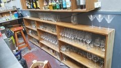 REMATE DE CERVECERIA EN PALERMO - MARTES 12/3