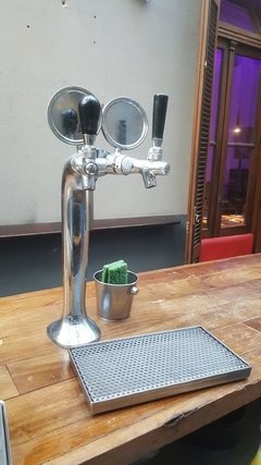 REMATE DE CERVECERIA EN PALERMO - MARTES 12/3 - comprar online