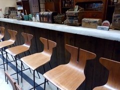 REMATE RESTO BAR EN PALERMO - LUNES 11/3 - REMATES GASTRONOMICOS - REMATES ON LINE - FONDOS DE COMERCIO - SUBASTAS ON LINE