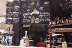 REMATE RESTO BAR COMEDY COFFE - LUNES 25/3 - REMATES GASTRONOMICOS - REMATES ON LINE - FONDOS DE COMERCIO - SUBASTAS ON LINE