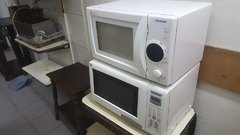 Imagen de REMATE DE RESTAURANTE - CONFITERIA - MARTES 19/3