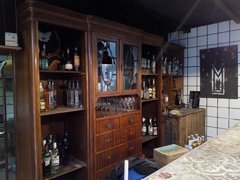 REMATE RESTO BAR EN PALERMO - LUNES 11/3 en internet