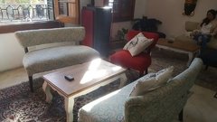 REMATE DE RESTAURANTE EN LA PLATA - JUEVES 14/3 - REMATES GASTRONOMICOS - REMATES ON LINE - FONDOS DE COMERCIO - SUBASTAS ON LINE