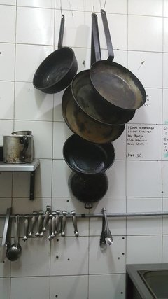 REMATE DE CERVECERIA EN PALERMO - MARTES 12/3