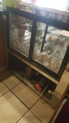 REMATE DE RESTAURANTE - CONFITERIA - MARTES 19/3 - comprar online