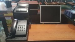 REMATE DE RESTAURANTE - CONFITERIA - MARTES 19/3 - tienda online