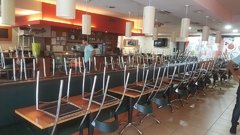 REMATE DE RESTAURANTE - CONFITERIA - MARTES 19/3