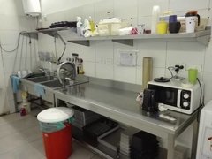 REMATE FAST FOOD en SAN MIGUEL - 27/3