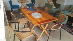 Imagen de REMATE DE RESTAURANTE EN LA PLATA - JUEVES 14/3