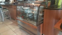 REMATE DE RESTAURANTE - CONFITERIA - MARTES 19/3 - REMATES GASTRONOMICOS - REMATES ON LINE - FONDOS DE COMERCIO - SUBASTAS ON LINE