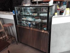 REMATE RESTO BAR COMEDY COFFE - LUNES 25/3 - tienda online