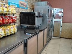 REMATE FAST FOOD en SAN MIGUEL - 27/3 en internet