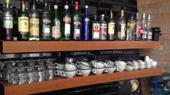 REMATE RESTO BAR COMEDY COFFE - LUNES 25/3 - REMATES GASTRONOMICOS - REMATES ON LINE - FONDOS DE COMERCIO - SUBASTAS ON LINE
