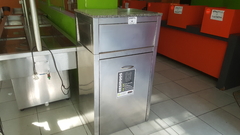 TAKE AWAY - 2 SUCURSALES - REMATE GASTRONOMICO EL MARTES 16/6/2020 - comprar online