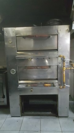 RESTAURANTE y PIZZERIA REMATE GASTRONOMICO EL MARTES 8/10/2019 en internet