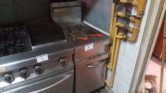 CAFETERIA en RECOLETA - REMATE GASTRONOMICO EL MIERCOLES 24/6/2020