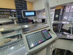 EXCELENTE FIAMBRERIA BOUTIQUE – REMATE EL JUEVES 26/10/23