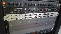 REMATE DE EQUIPOS DE SONIDO PARA ESPECTACULOS - JUEVES 4/4