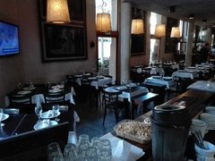 RECONOCIDA PARRILLA EL SALVADOR REMATE GASTRONOMICO EL JUEVES 8/8/2019
