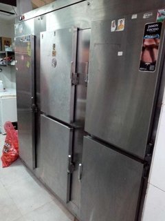 Imagen de RESTAURANTE en PALERMO - REMATE GASTRONOMICO