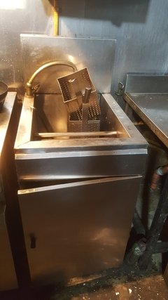 DELIVERY con ELABORACION - REMATE GASTRONOMICO EL MIERCOLES 17/7