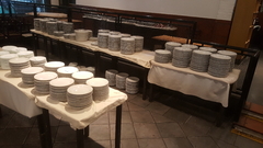 Imagen de RESTAURANTE - TRADICIONAL BODEGON - REMATE GASTRONOMICO EL MIERCOLES 2 y JUEVES 3/12/2020