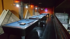 RESTO & BAR - IMPORTANTE BOWLING POOL - REMATE GASTRONÓMICO EL MIERCOLES 14/10 - comprar online