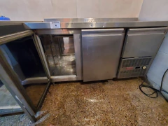 RESTO BAR - CAFETERÍA - REMATE EL MIÉRCOLES 22/2/23
