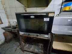 RESTO BAR & HAMBURGUESERIA – MUY BUENAS INSTALACIONES – REMATE el MARTES 10/05/2022