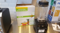 CAFETERÍA 4 MESES de USO - REMATE GASTRONÓMICO EL MARTES 2/3/2021 - comprar online