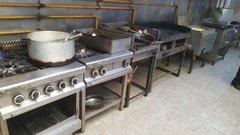 RESTAURANTE LA CASONA - REMATE GASTRONOMICO EL JUEVES 16/5