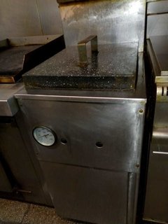 CERVECERIA EN PALERMO - REMATE GASTRONOMICO EL MARTES 23/7