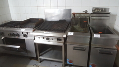CERVECERIA & RESTO BAR - REMATE GASTRONÓMICO EL MARTES 15/6/2021 - REMATES GASTRONOMICOS - REMATES ON LINE - FONDOS DE COMERCIO - SUBASTAS ON LINE
