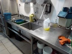 EXCELENTE RESTAURANTE en CABA - REMATE GASTRONOMICO EL JUEVES 17/10/2019