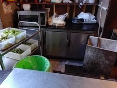 RECONOCIDA PARRILLA EL SALVADOR REMATE GASTRONOMICO EL JUEVES 8/8/2019 - comprar online