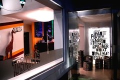 CERVECERIA en CITY BELL - LA PLATA - REMATE GASTRONOMICO EL MIERC 10/7 en internet