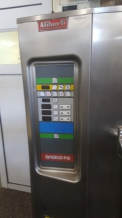 Imagen de ESPECTACULAR REMATE GASTRONOMICO EN CAMPANA EL MIERCOLES 10/4