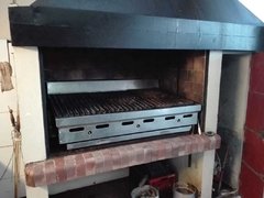 CLUB PRIVADO - EXCELENTE GASTRONOMIA y GIMNASIO - REMATE GASTRONOMICO EL MARTES 20/8/2019 en internet