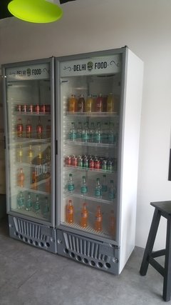 TAKE AWAY EN OLIVOS - REMATE GASTRONOMICO EL MARTES 28/5 a las 15 Hs en internet