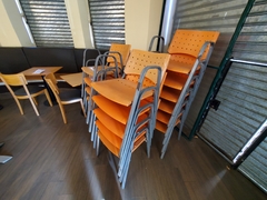 CONFITERIA & CAFETERIA – EXCELENTES INSTALACIONES - REMATE EL MARTES 14/6/22 en internet