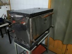 RESTO & PIZZA en CAMPANA - REMATE GASTRONOMICO EL JUEVES 14/11/2019 - tienda online