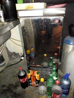 CERVECERIA EN PALERMO - REMATE GASTRONOMICO EL MARTES 23/7 - REMATES GASTRONOMICOS - REMATES ON LINE - FONDOS DE COMERCIO - SUBASTAS ON LINE