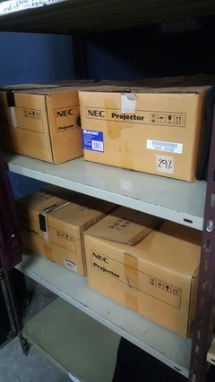 GRAN REMATE de SONIDO e ILUMINACION en CABALLITO EL JUEVES 24/10/2019 - comprar online