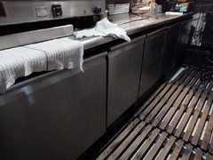 EXCELENTE RESTAURANTE en CABA - REMATE GASTRONOMICO EL JUEVES 17/10/2019 en internet