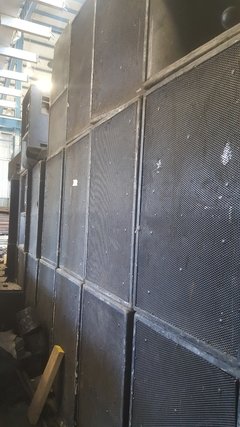GRAN REMATE de SONIDO, LUZ y VIDEO - EL MIERCOLES 11/12 - REMATES GASTRONOMICOS - REMATES ON LINE - FONDOS DE COMERCIO - SUBASTAS ON LINE