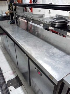 DINER RESTO en TORTUGUITAS - REMATE GASTRONOMICO EL JUEVES 12/3/2020 - tienda online