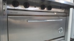 RESTO BRUNCH en LIRIOS del TALAR - REMATE GASTRONOMICO EL JUEVES 20/02/2020 - REMATES GASTRONOMICOS - REMATES ON LINE - FONDOS DE COMERCIO - SUBASTAS ON LINE
